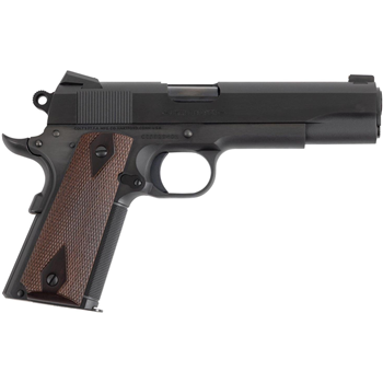 Colt Government Model 1911C .45 ACP 5" Barrel 7-Rounds Novak Sights - $1349.99 ($7.99 S/H on Firearms) - $1,349.99