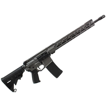 Cmmg Resolute Mk4 5.56 18" 30 Rnd Tungsten - $1082.99 - $1,082.99