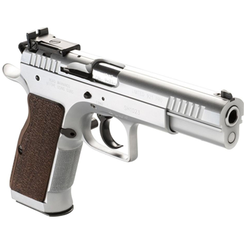 IFG Tanfoglio Defiant Limited Pro 9mm 4.8" 16rd - $699.99 - $699.99