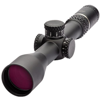 Burris Xtreme Tactical XTR III 3.3-18x50mm Non Illum SCR MOA, XT-100, MAD Windage Matte Riflescope - $999 - $999.00