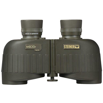 Steiner 8x30 Military w/ Reticle Binocular 2640 - $529.99 Shipped - $529.99
