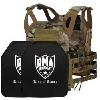 Crye Precision JPC 1.0 Level IV Body Armor Kit - $559.98 - $559.98