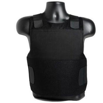 Contego Concealable Soft Body Armor Vest - $599 - $599.00