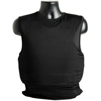 Virtus Concealable Soft Body Armor Shirt - $499 - $499.00
