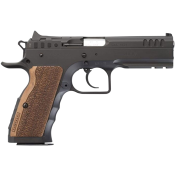 Italian Firearms Group Defiant Stock I Large Frame 9mm - $649.99 - $649.99