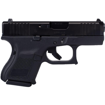 GLOCK 26 Gen 5 9mm Pistol USED Police Trade In - $363 - $363.00