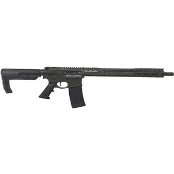 Black Rain Ordnance Inc. OD Green Billet 5.56 Rifle (Gree, FDE, Bronze) - $1124.99 after code "WLS10" - $1,124.99