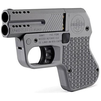 Double Tap DT045011 .45 ACP 3" barrel 2 Rnds Ported - $489.99 - $489.99