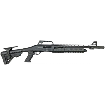 TR Imports RZ17 12 Gauge Tactical Pump Action Shotgun - $199.99 + Free Shipping - $199.99