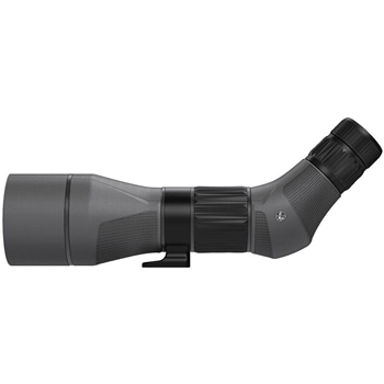 Leupold SX-5 Santiam 27-55x80 HD Angled Spotting Scope, Shadow Gray 175911 - $1499.99 + Free Shipping - $1,499.99