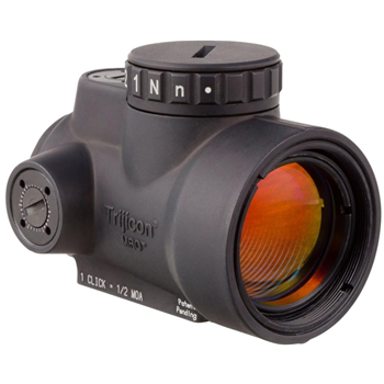 Trijicon MRO 1x25mm Green Dot Sight - $349.99 - $349.99