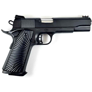 Taylor's &amp; Company Tactical 1911 10mm Auto 5in Parkerized Finish 8+1 Rounds - $649.99 - $649.99