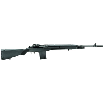 Springfield Armory Standard M1A Black .308 Win 22" barrel 10 Rnds - $1277.99 - $1,277.99