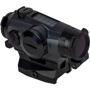 Sig Sauer Romeo4S 1x20 1 MOA Circle Plex Red Dot Sight SOR43022 - $259.99 + FREE SHIPPING - $259.99