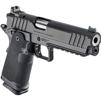 Springfield 1911 DS Prodigy 9mm 5" BBL (1)17RD&amp;(1)20RD Mag Black - $1133.99 after code "WLS10" - $1,133.99