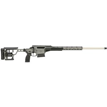 Sig Sauer Cross PRS Concrete Gray 6.5 Creedmoor 24" Barrel 5-Rounds - $2029.99 ($7.99 S/H on Firearms) - $2,029.99