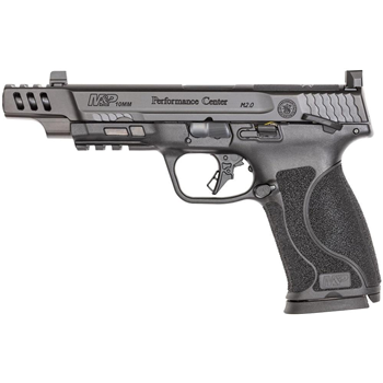 Smith and Wesson M&amp;P10mm M2.0 PC 10mm 5.6" Barrel 15-Rounds - $749.00 ($7.99 S/H on Firearms) - $749.00