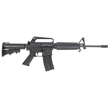 Harrington &amp; Richardson&nbsp;BLEM 654 Slick Slide 14.7" Carbine 1/7 Rifle, Black - $1099.99 - $1,099.99