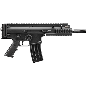 FN Scar 15P 5.56 NATO 7.5" Barrel 30-Rounds - $3299.00 ($7.99 S/H on Firearms) - $3,299.00