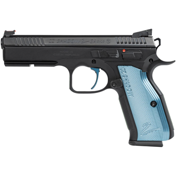 CZ-USA CZ Shadow 2 SA 9mm 17rd 4.89" - $999.99 shipped - $999.99